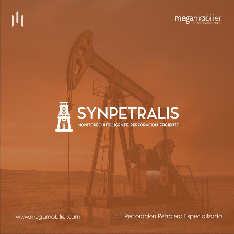 SYNPETRALIS